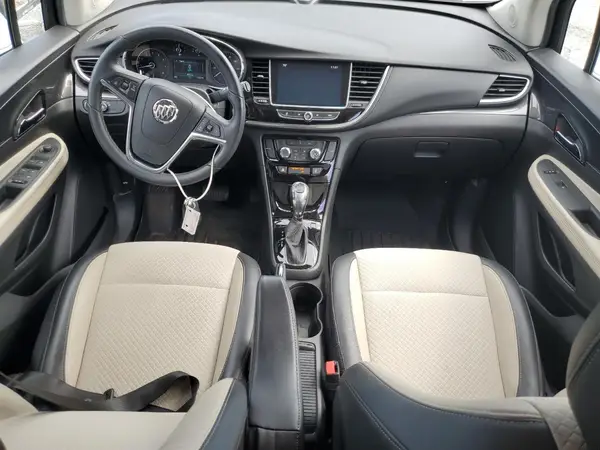 KL4CJASB6HB069428 2017 BUICK ENCORE - Image 8