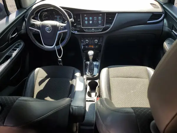 KL4CJASB6HB069994 2017 BUICK ENCORE - Image 8