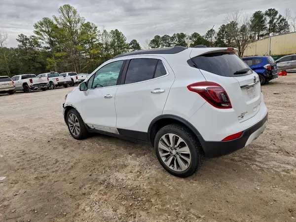 KL4CJASB6HB073429 2017 BUICK ENCORE - Image 2