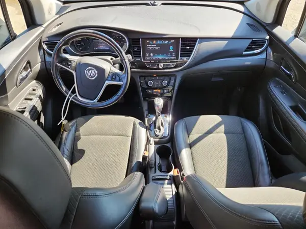 KL4CJASB6HB073673 2017 BUICK ENCORE - Image 8