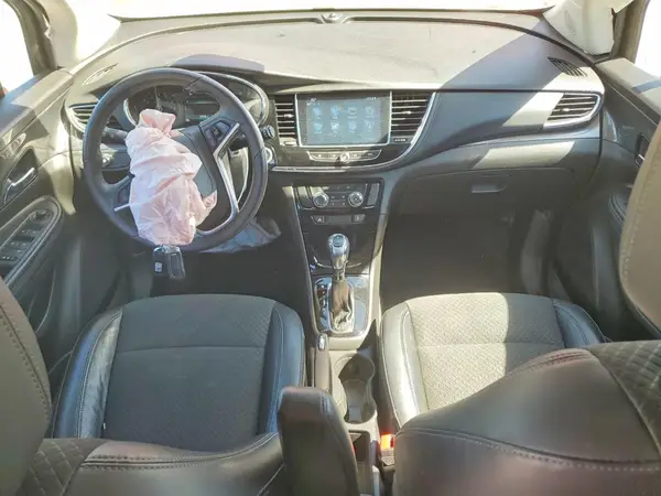 KL4CJASB6HB073933 2017 BUICK ENCORE - Image 8