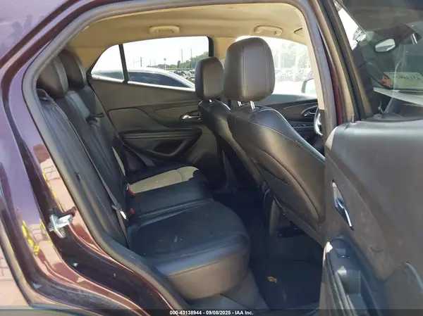 KL4CJASB6HB076962 2017 BUICK ENCORE - Image 8