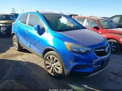 KL4CJASB6HB080509 2017 BUICK ENCORE