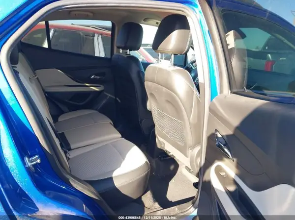 KL4CJASB6HB080509 2017 BUICK ENCORE - Image 8