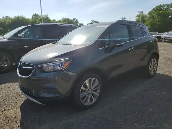 KL4CJASB6HB083703 2017 BUICK ENCORE - Image 1