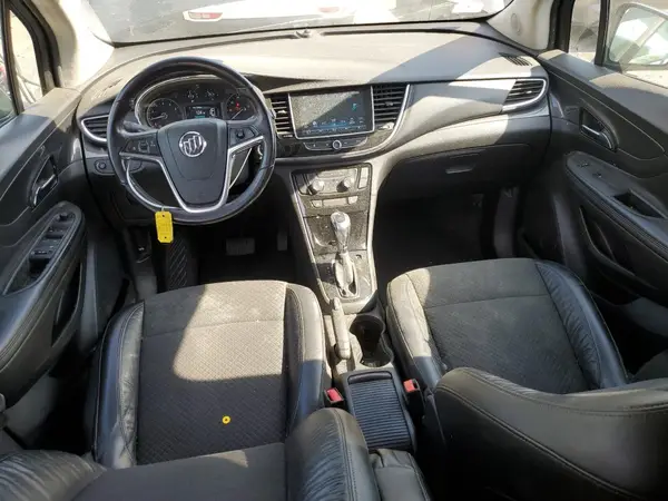 KL4CJASB6HB083703 2017 BUICK ENCORE - Image 8