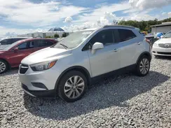 KL4CJASB6HB090604 2017 BUICK ENCORE