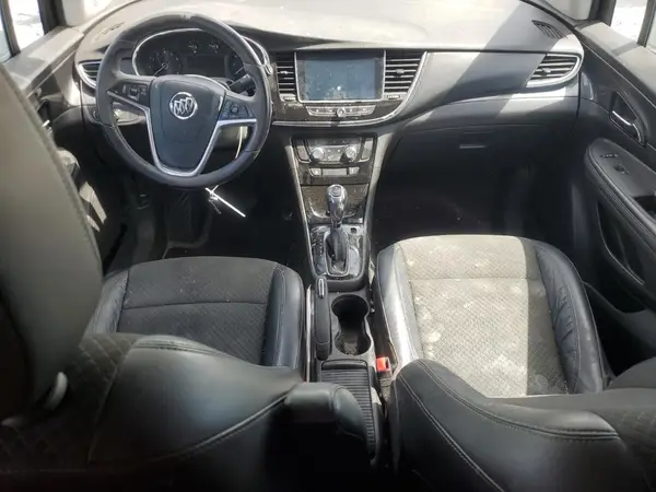 KL4CJASB6HB090604 2017 BUICK ENCORE - Image 8