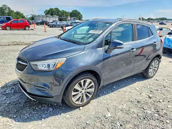 KL4CJASB6HB100029 2017 BUICK ENCORE - Image 1