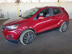 KL4CJASB6HB102833 2017 BUICK ENCORE