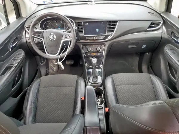 KL4CJASB6HB103173 2017 BUICK ENCORE - Image 8