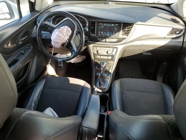 KL4CJASB6HB103626 2017 BUICK ENCORE - Image 8