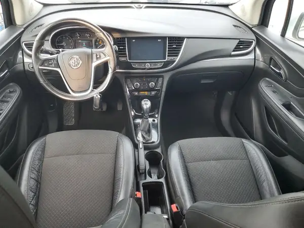 KL4CJASB6HB104436 2017 BUICK ENCORE - Image 8