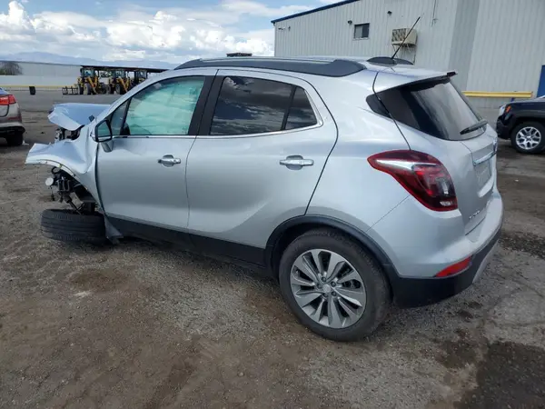 KL4CJASB6HB111175 2017 BUICK ENCORE - Image 2