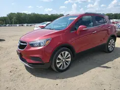 KL4CJASB6HB118224 2017 BUICK ENCORE
