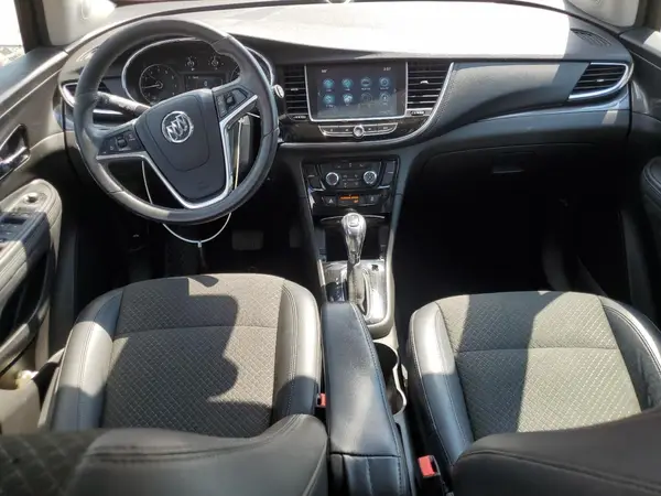 KL4CJASB6HB118224 2017 BUICK ENCORE - Image 8