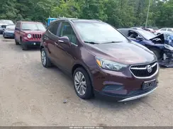 KL4CJASB6HB125223 2017 BUICK ENCORE