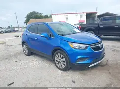 KL4CJASB6HB126257 2017 BUICK ENCORE