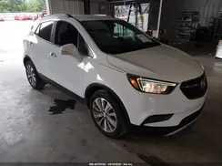 KL4CJASB6HB132270 2017 BUICK ENCORE