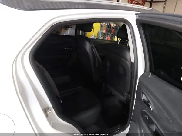 KL4CJASB6HB132270 2017 BUICK ENCORE - Image 8