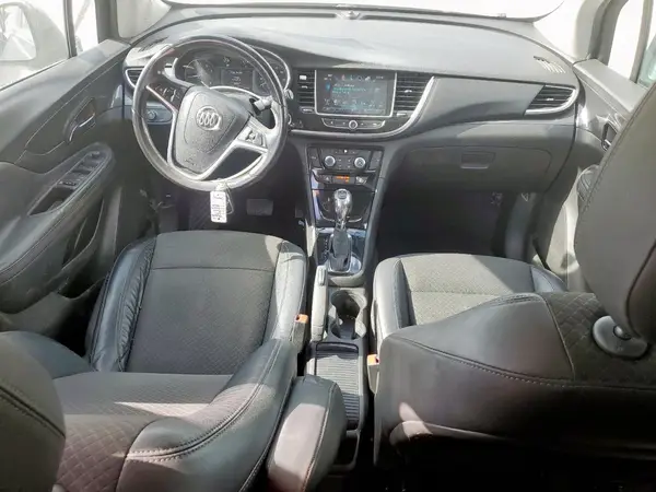 KL4CJASB6HB138571 2017 BUICK ENCORE - Image 8