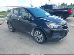 KL4CJASB6HB148629 2017 BUICK ENCORE