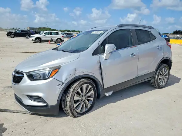 KL4CJASB6HB151059 2017 BUICK ENCORE - Image 1