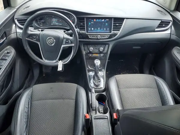 KL4CJASB6HB156407 2017 BUICK ENCORE - Image 8
