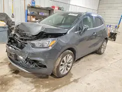 KL4CJASB6HB157623 2017 BUICK ENCORE