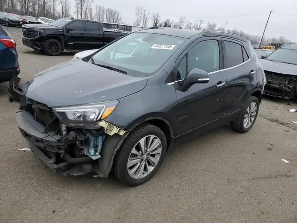 KL4CJASB6HB158030 2017 BUICK ENCORE - Image 1
