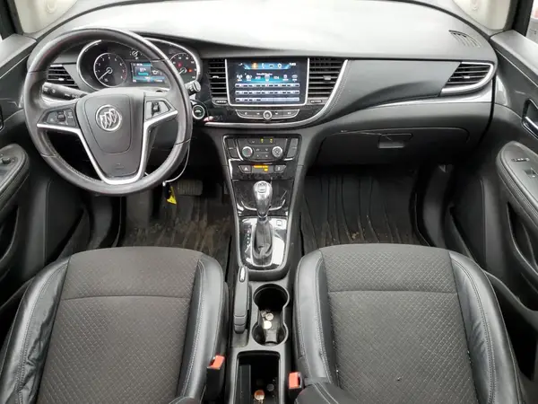 KL4CJASB6HB158030 2017 BUICK ENCORE - Image 8