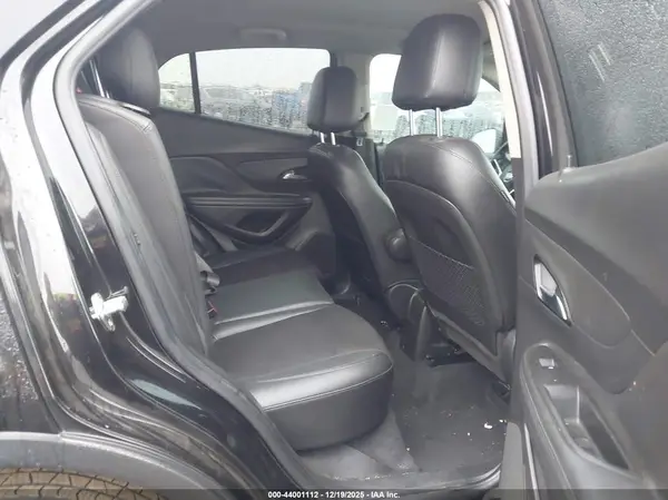 KL4CJASB6HB165186 2017 BUICK ENCORE - Image 8
