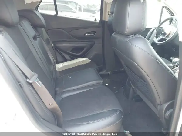 KL4CJASB6HB166158 2017 BUICK ENCORE - Image 8