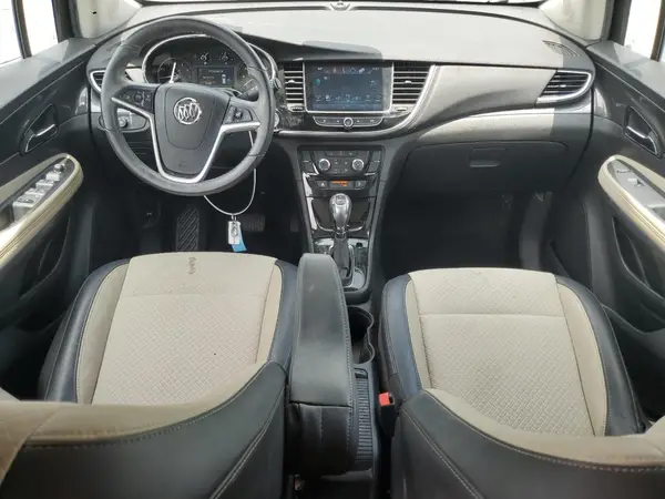 KL4CJASB6HB167178 2017 BUICK ENCORE - Image 8