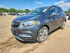 KL4CJASB6HB176382 2017 BUICK ENCORE