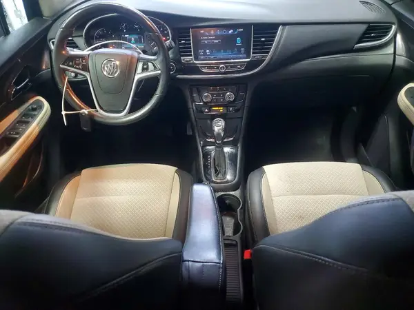 KL4CJASB6HB178164 2017 BUICK ENCORE - Image 8