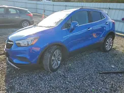 KL4CJASB6HB179248 2017 BUICK ENCORE