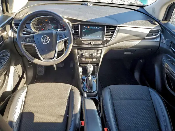KL4CJASB6HB179248 2017 BUICK ENCORE - Image 8