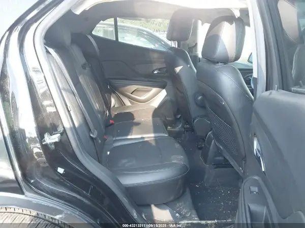 KL4CJASB6HB180089 2017 BUICK ENCORE - Image 8