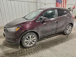 KL4CJASB6HB187706 2017 BUICK ENCORE