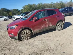 KL4CJASB6HB188435 2017 BUICK ENCORE