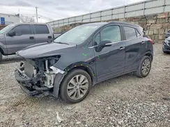 KL4CJASB6HB191111 2017 BUICK ENCORE