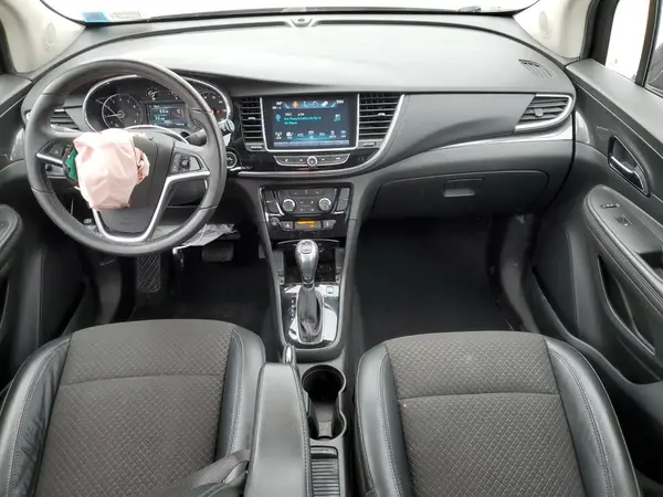 KL4CJASB6HB191478 2017 BUICK ENCORE - Image 8