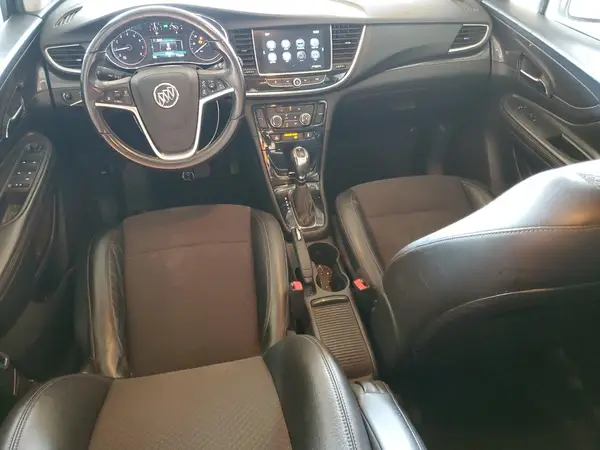 KL4CJASB6HB192548 2017 BUICK ENCORE - Image 8