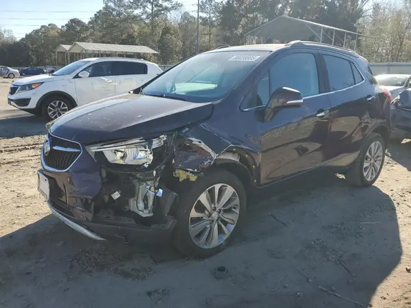 KL4CJASB6HB192680 2017 BUICK ENCORE - Image 1
