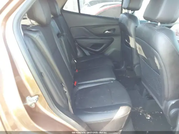 KL4CJASB6HB197412 2017 BUICK ENCORE - Image 8