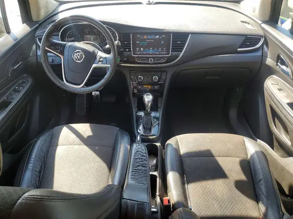 KL4CJASB6HB199533 2017 BUICK ENCORE - Image 8