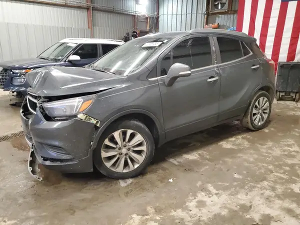 KL4CJASB6HB203418 2017 BUICK ENCORE - Image 1