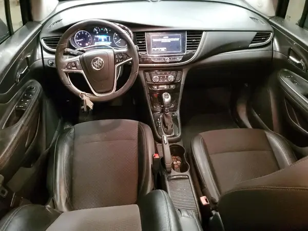 KL4CJASB6HB203418 2017 BUICK ENCORE - Image 8