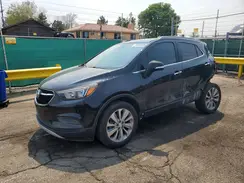 KL4CJASB6HB204181 2017 BUICK ENCORE